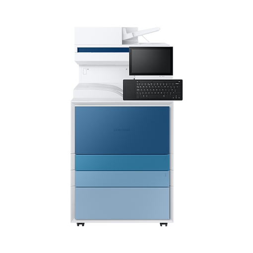 삼성 A3 흑백 레이저  복합기 SL-K9500LX(흑백)