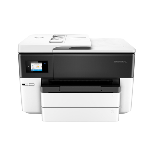 HP A3 잉크젯 복합기 HP OfficeJet Pro 7740(컬러)