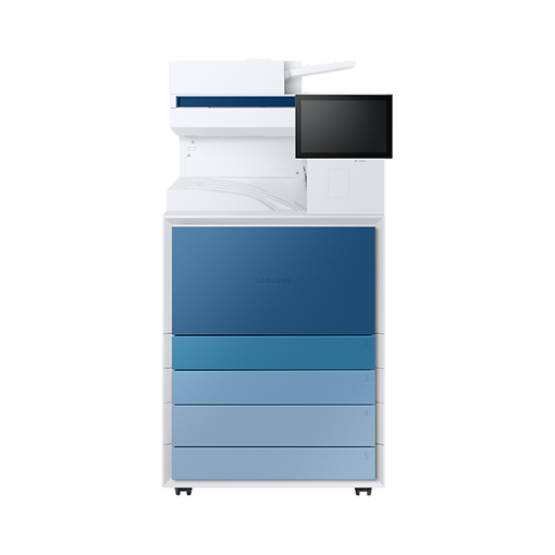 삼성 A3 흑백 레이저 복합기 SL-K5250NR(흑백)
