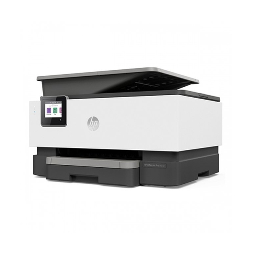 HP A4 잉크젯 복합기 HP OfficeJet 9010(컬러)